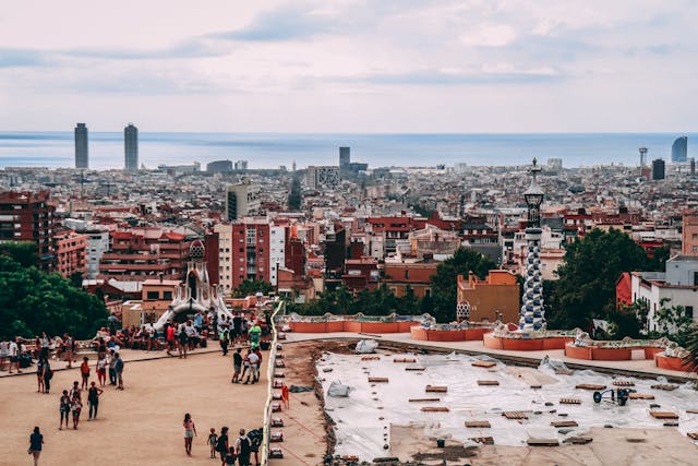 Un aperçu du marché immobilier dynamique de Barcelone